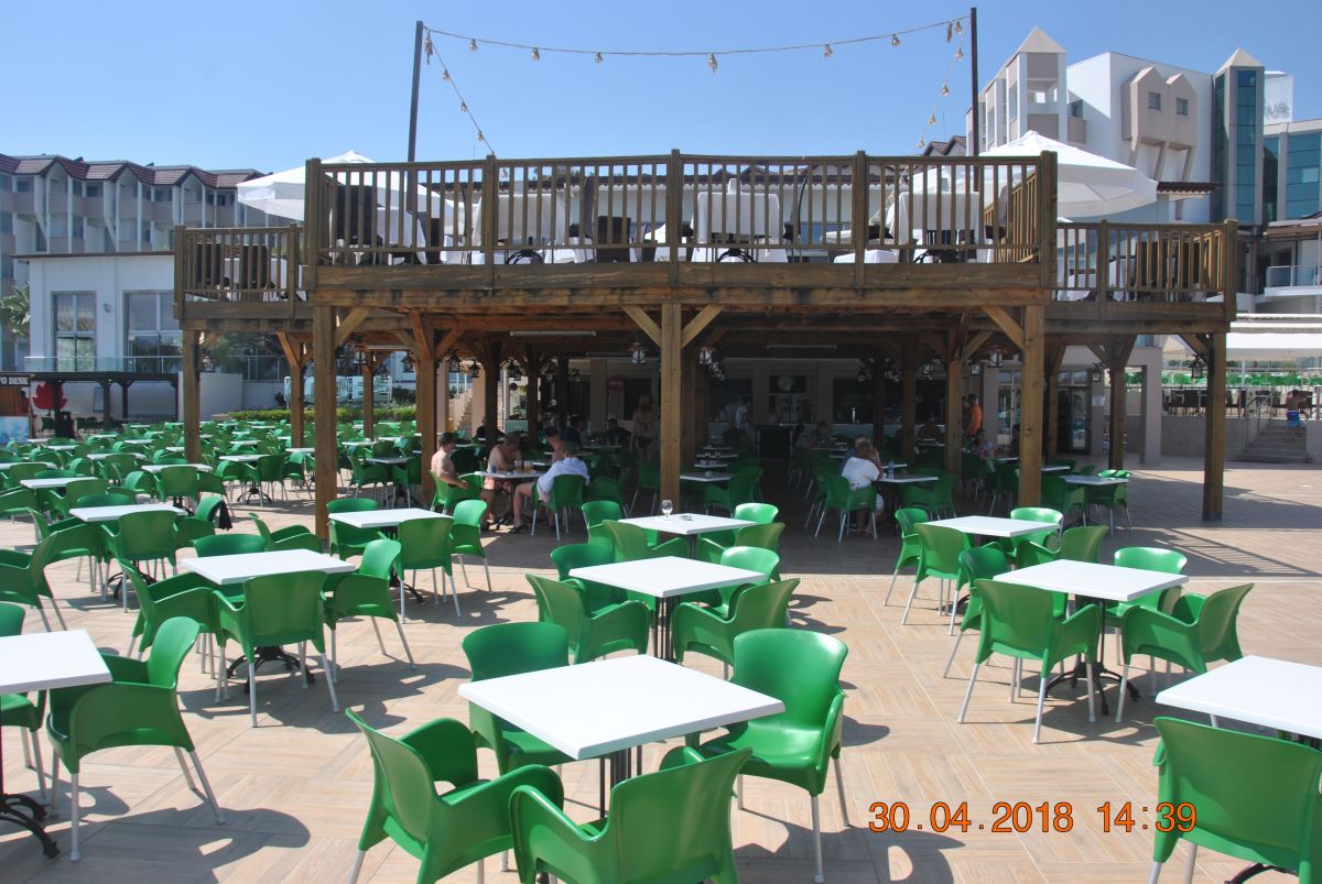 imagini hotel ARCANUS RESORT